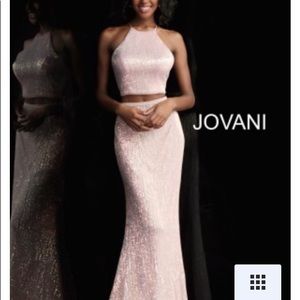 Jovani Prom Dress